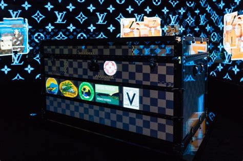 louis vuitton time capsule berlin|Louis Vuitton Time Capsule Exhibition Opening In Berlin Photos .